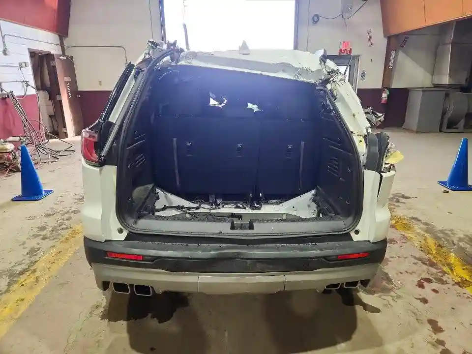 1GKENNRS7SJ245520 2025 GMC ACADIA-5