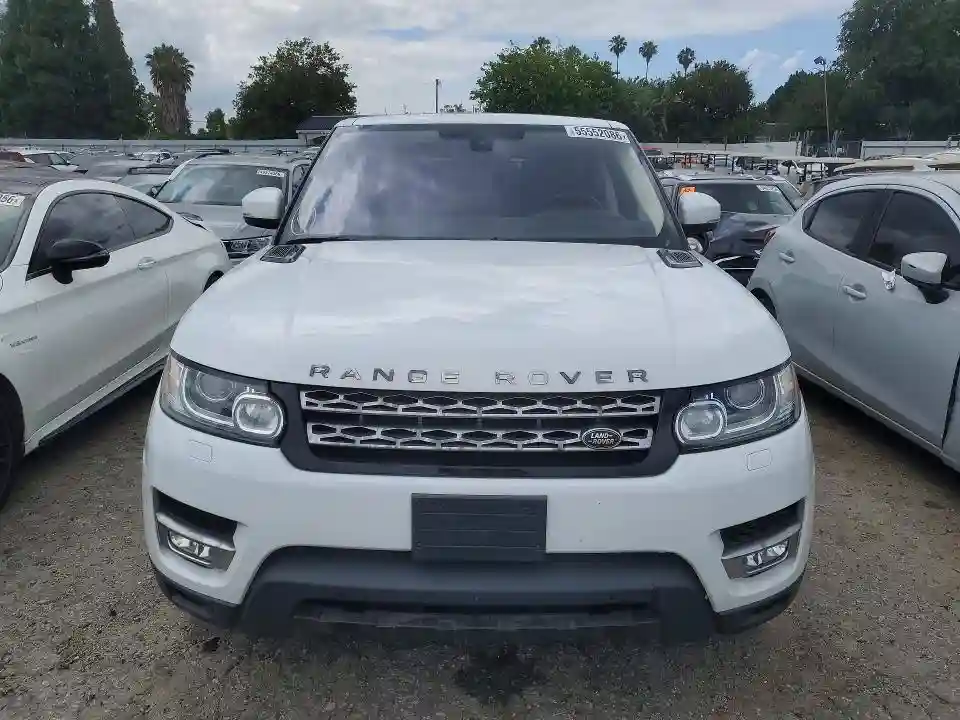 SALWR2VF8GA576621 2016 LAND ROVER RANGEROVER-4