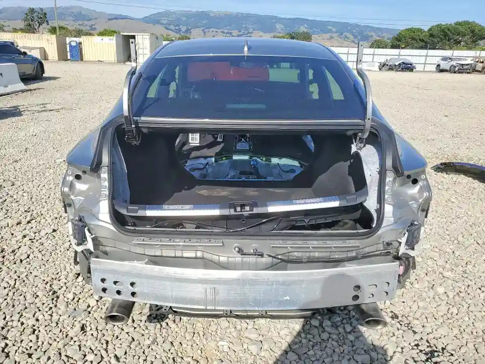 JTHGZ1B23P5068927 2023 LEXUS IS-5