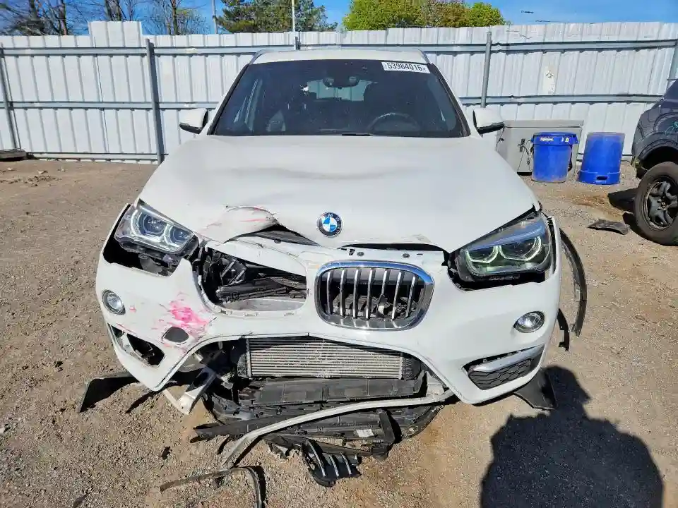WBXHT3C36GP887478 2016 BMW X1-4