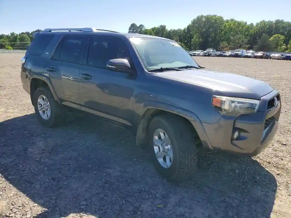 JTEZU5JR7G5118500 2016 TOYOTA 4RUNNER-3