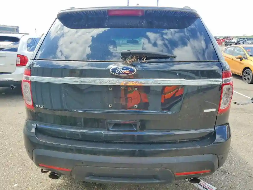 1FM5K8D84DGB38275 2013 FORD EXPLORER-5