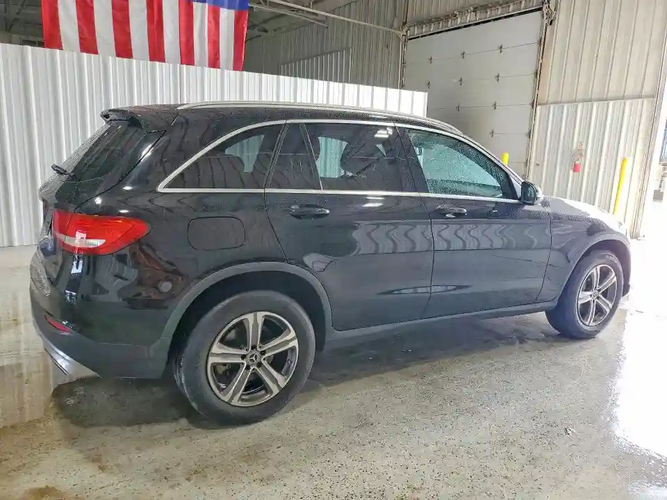 WDC0G4JB7JV038147 2018 MERCEDES-BENZ GLC-CLASS-2