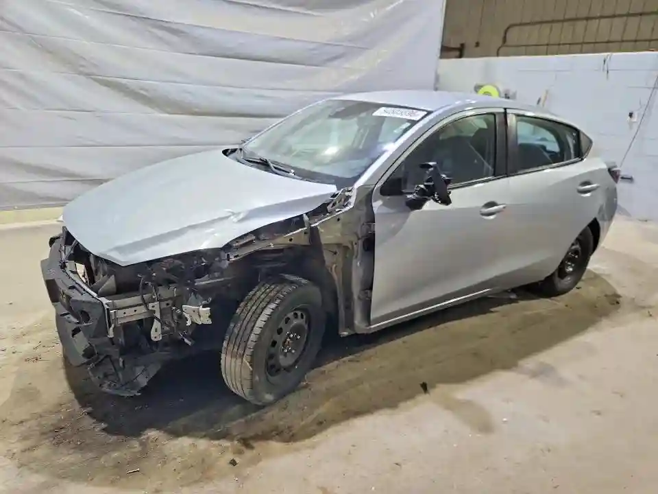 3MYDLBYV9HY188590 2017 TOYOTA YARIS-0