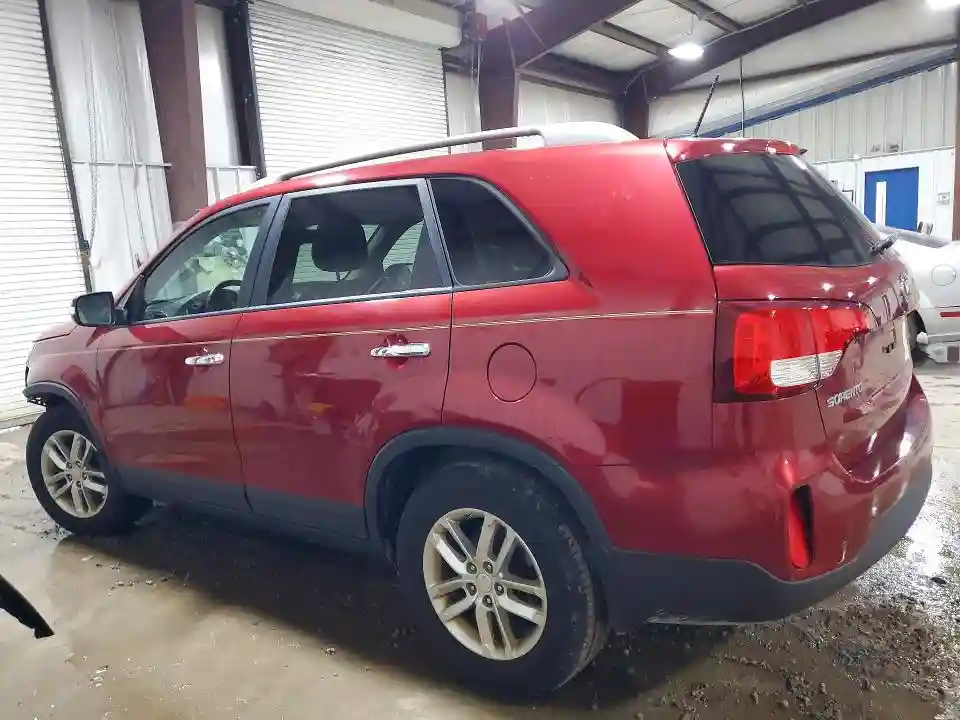 5XYKT4A61FG652073 2015 KIA SORENTO-1