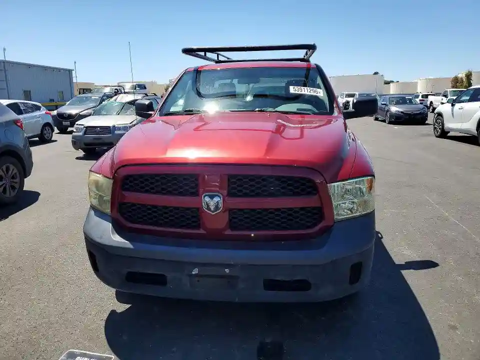 1C6RR6FM9FS521913 2015 RAM 1500-4
