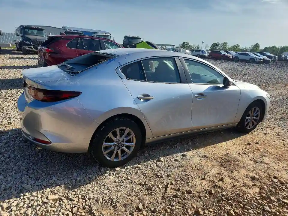 3MZBPABL5LM130131 2020 MAZDA 3-2