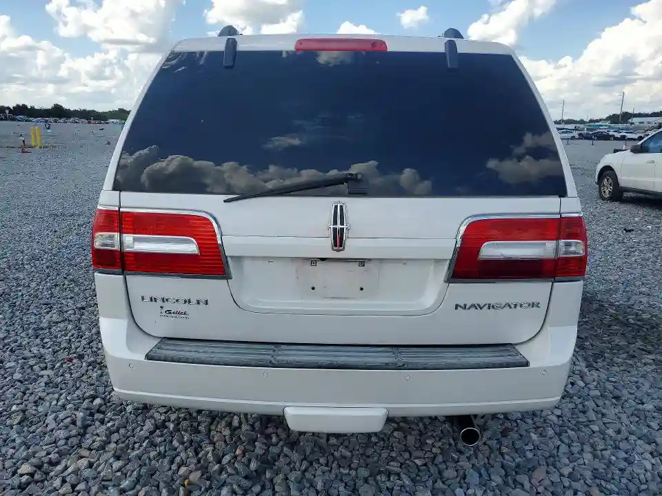 5LMJJ2H56DEL08210 2013 LINCOLN NAVIGATOR-5