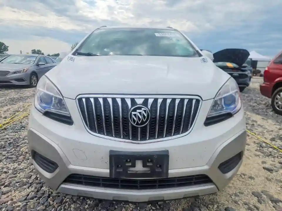 KL4CJASB7GB534443 2016 BUICK ENCORE-4