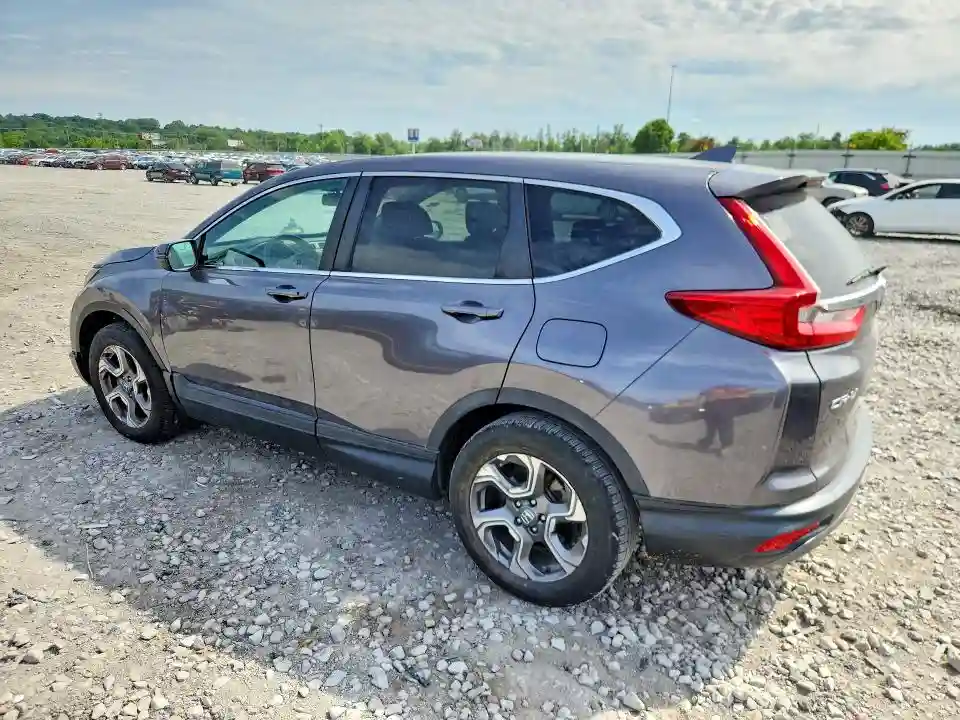 5J6RW2H82HL012523 2017 HONDA CRV-1