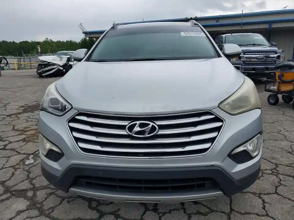 KM8SRDHF7GU132220 2016 HYUNDAI SANTA FE-4