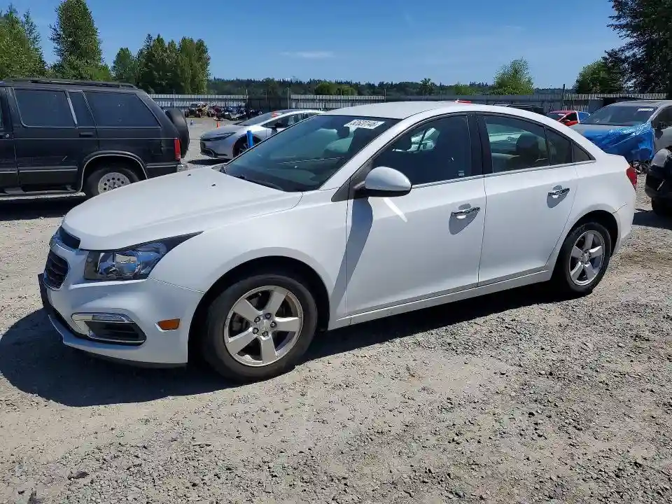 1G1PC5SB4F7276417 2015 CHEVROLET CRUZE-0