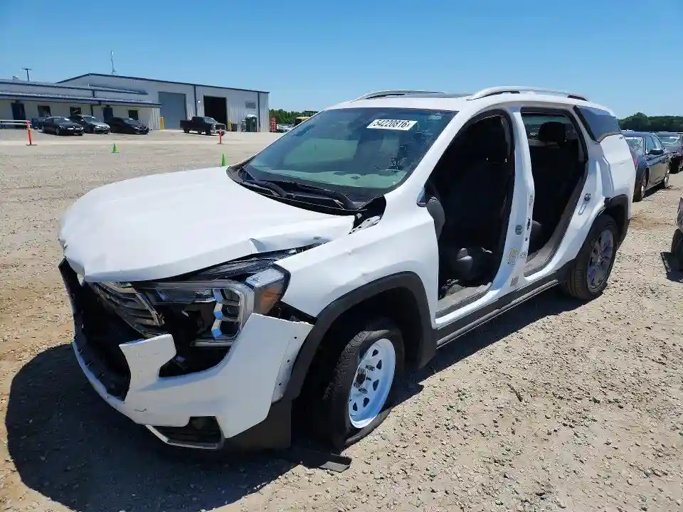 3GKALPEV5NL166912 2022 GMC TERRAIN-0