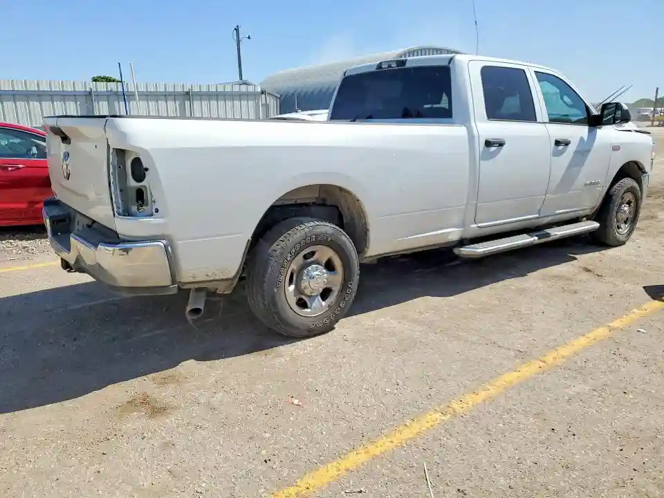 3C6UR4HJ5MG578311 2021 RAM 2500-2