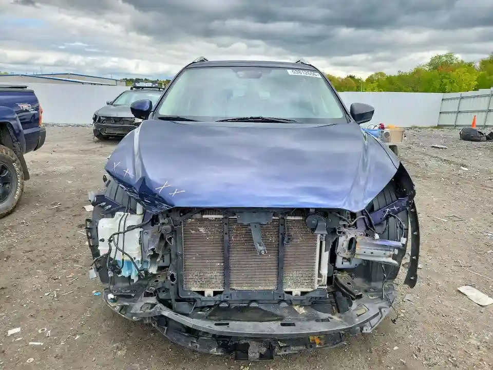 JM3KE4DY8E0335670 2014 MAZDA CX-5-4