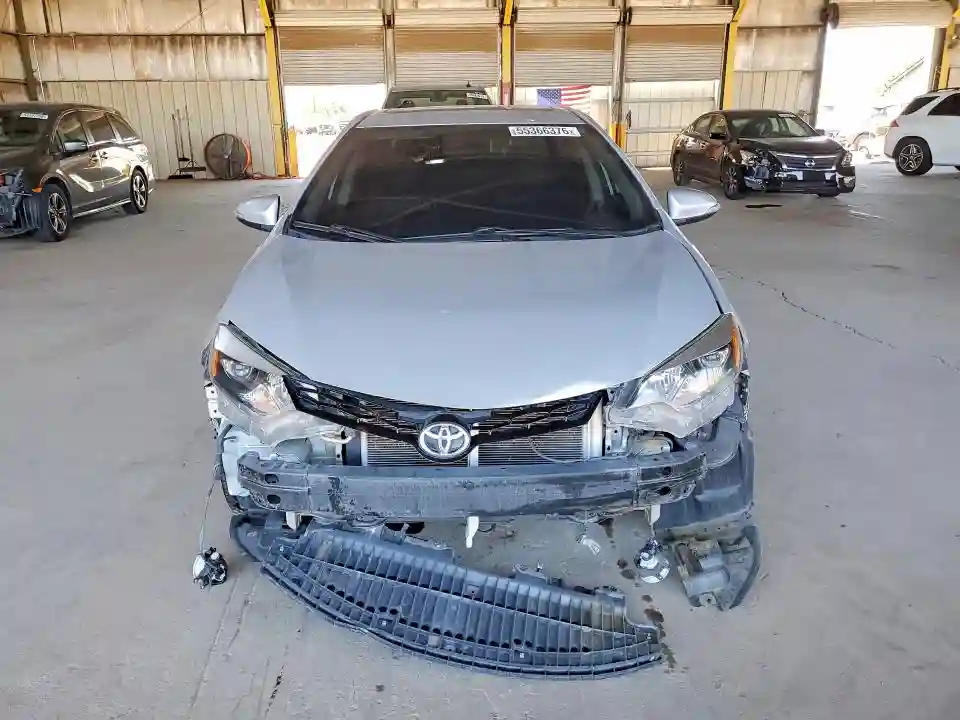 5YFBURHE4FP304559 2015 TOYOTA COROLLA-4