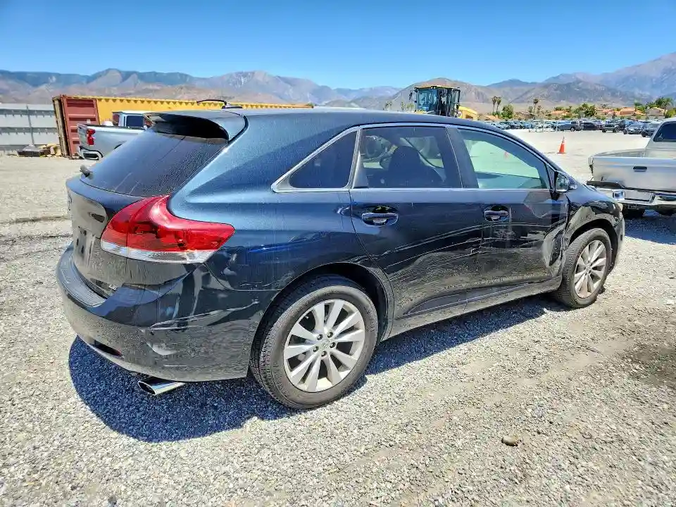 4T3ZA3BB0FU094986 2015 TOYOTA VENZA-2
