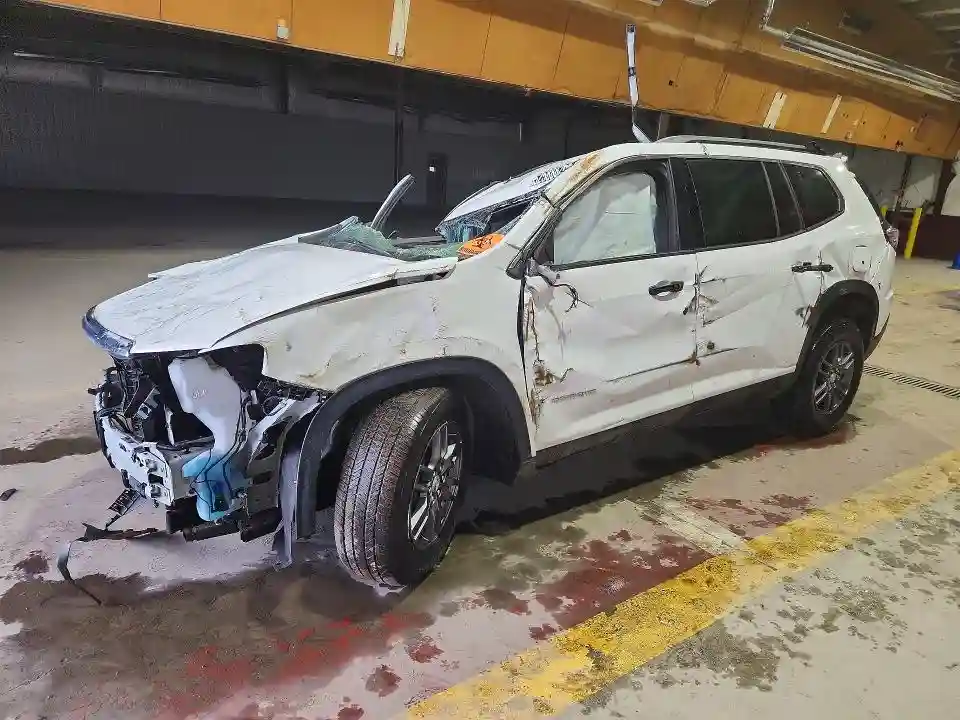 1GKENNRS7SJ245520 2025 GMC ACADIA-0