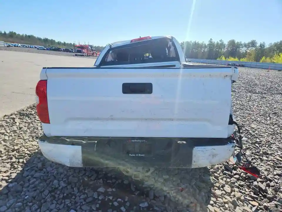 5TFUY5F16LX896176 2020 TOYOTA TUNDRA-5