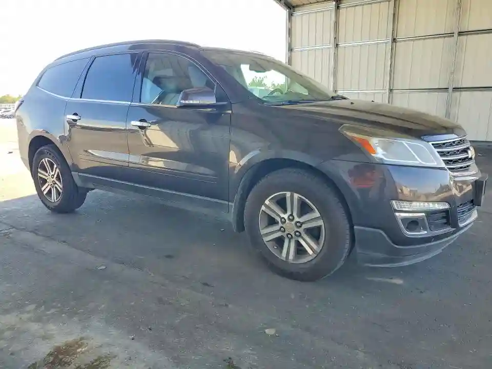 1GNKRHKDXHJ214679 2017 CHEVROLET TRAVERSE-3