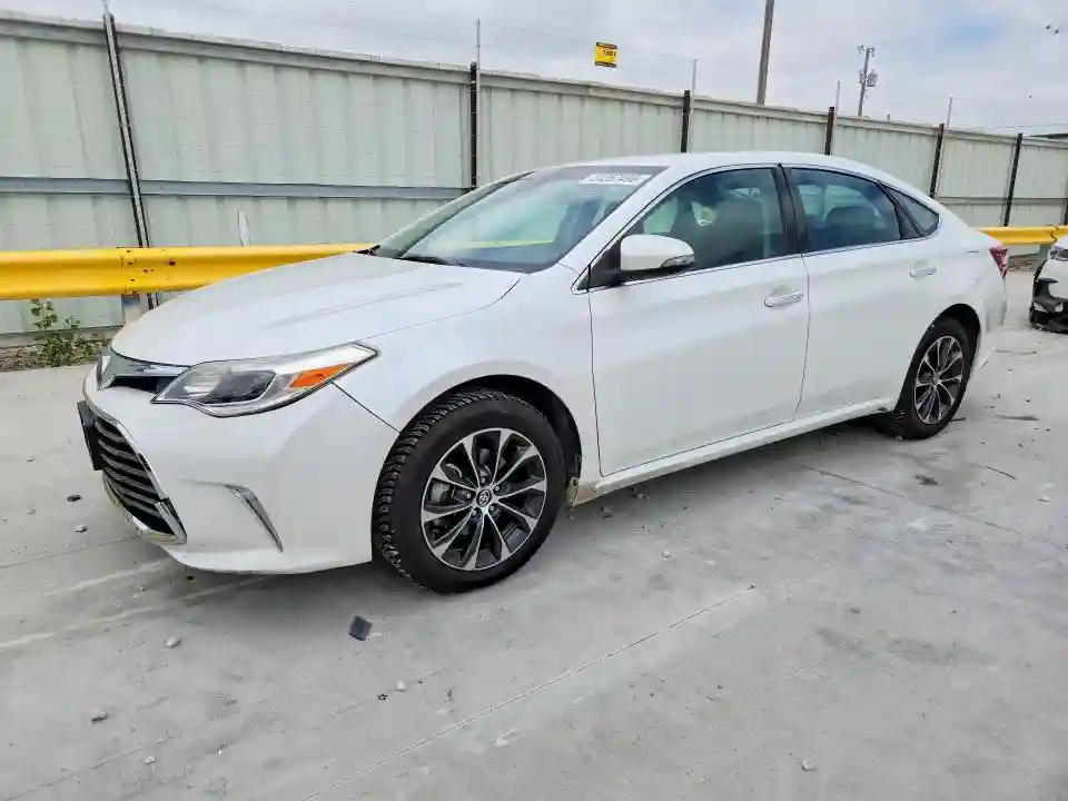 4T1BK1EB2HU247992 2017 TOYOTA AVALON-0