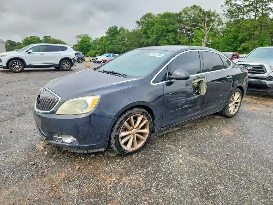 1G4PR5SK7E4214012 2014 BUICK VERANO-0