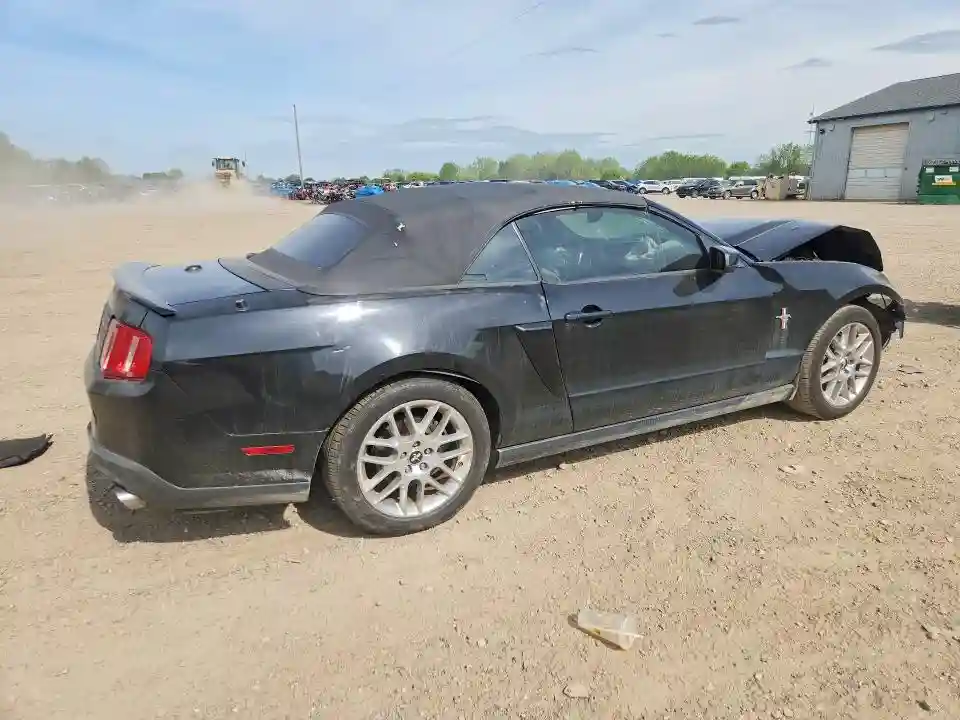 1ZVBP8EM5C5277990 2012 FORD MUSTANG-2
