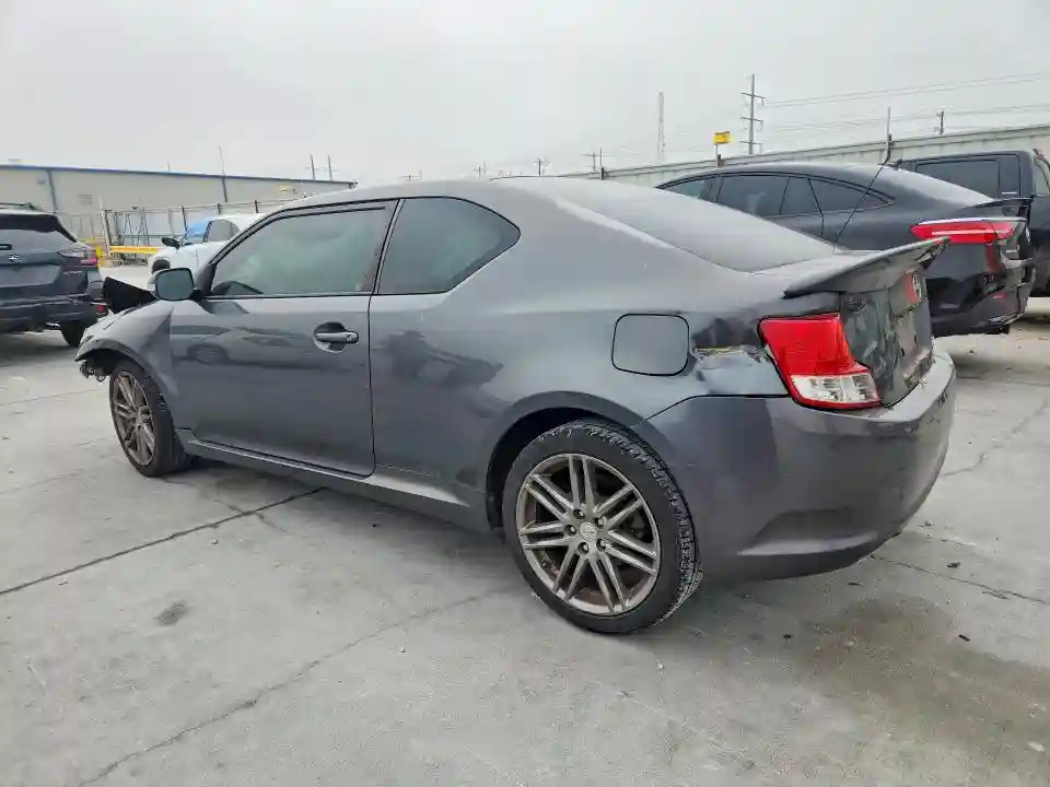 JTKJF5C73C3042053 2012 SCION TC-1