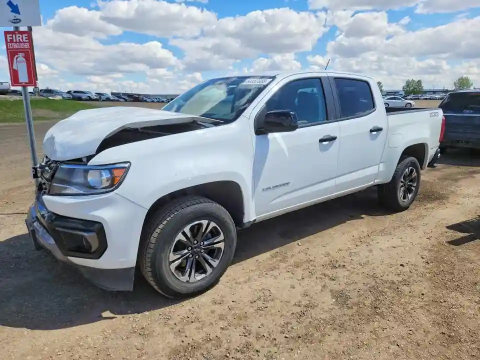 1GCGTDEN7N1213725 2022 CHEVROLET COLORADO-0