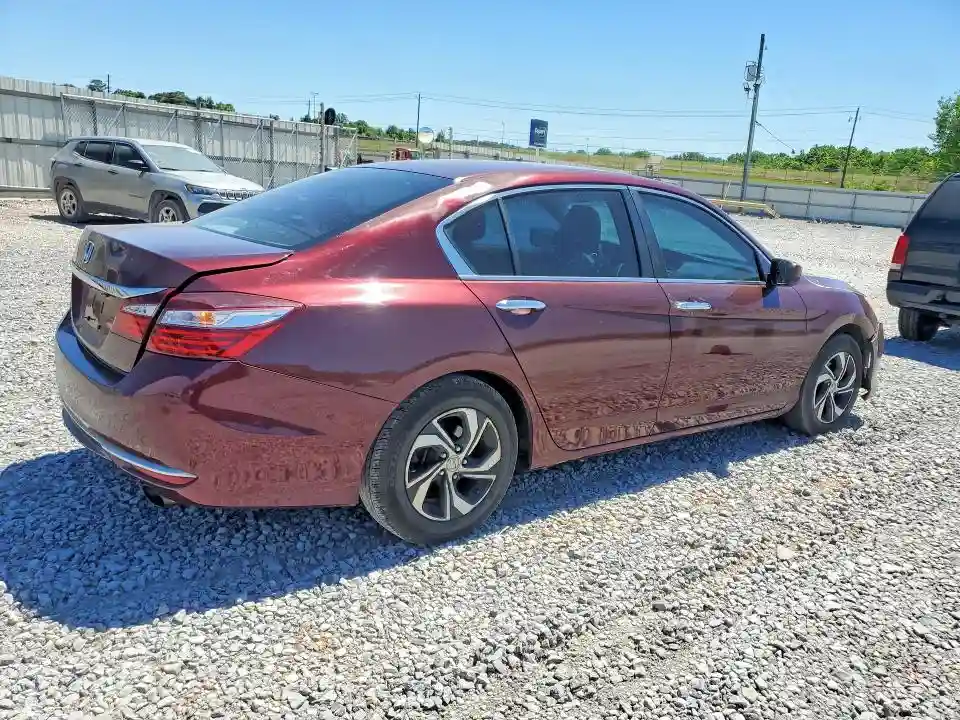 1HGCR2F33GA085289 2016 HONDA ACCORD-2