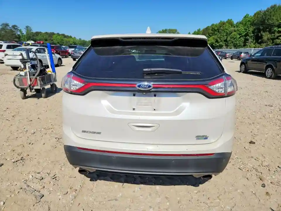 2FMTK4J92FBB71217 2015 FORD EDGE SEL-5