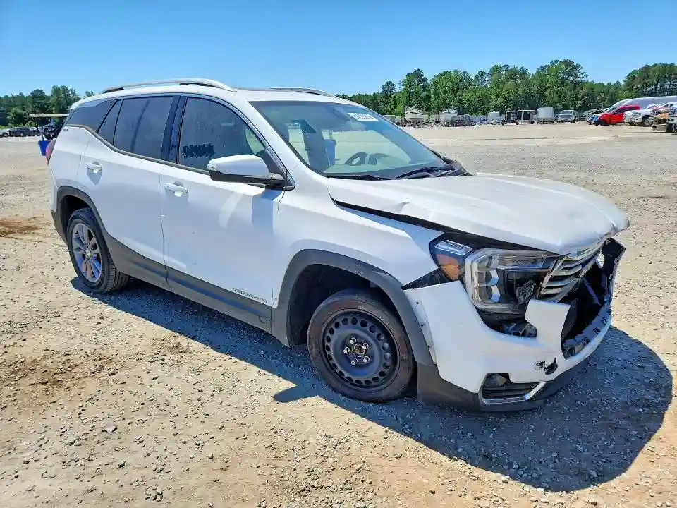 3GKALPEV5NL166912 2022 GMC TERRAIN-3