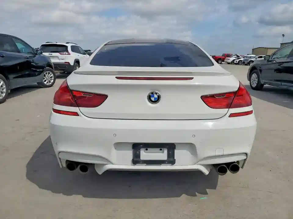 WBSLX9C58ED160219 2014 BMW M6-5
