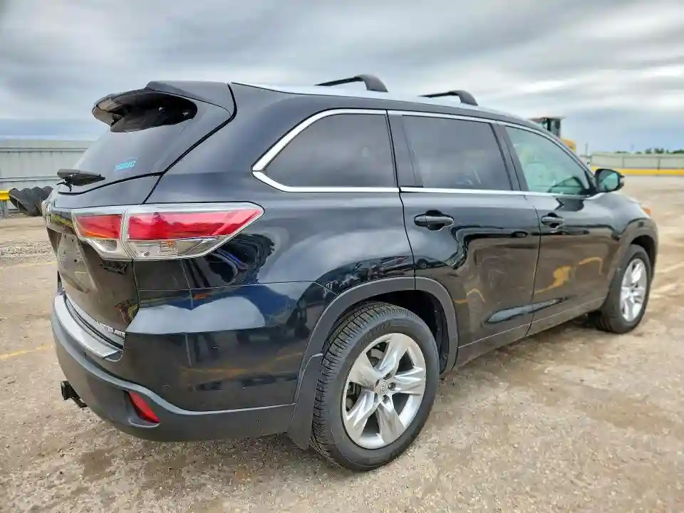 5TDDKRFH3FS178651 2015 TOYOTA HIGHLANDER-2
