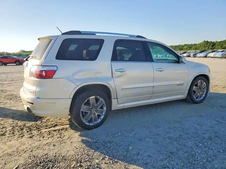 1GKKVTED9CJ297134 2012 GMC ACADIA DEN-2