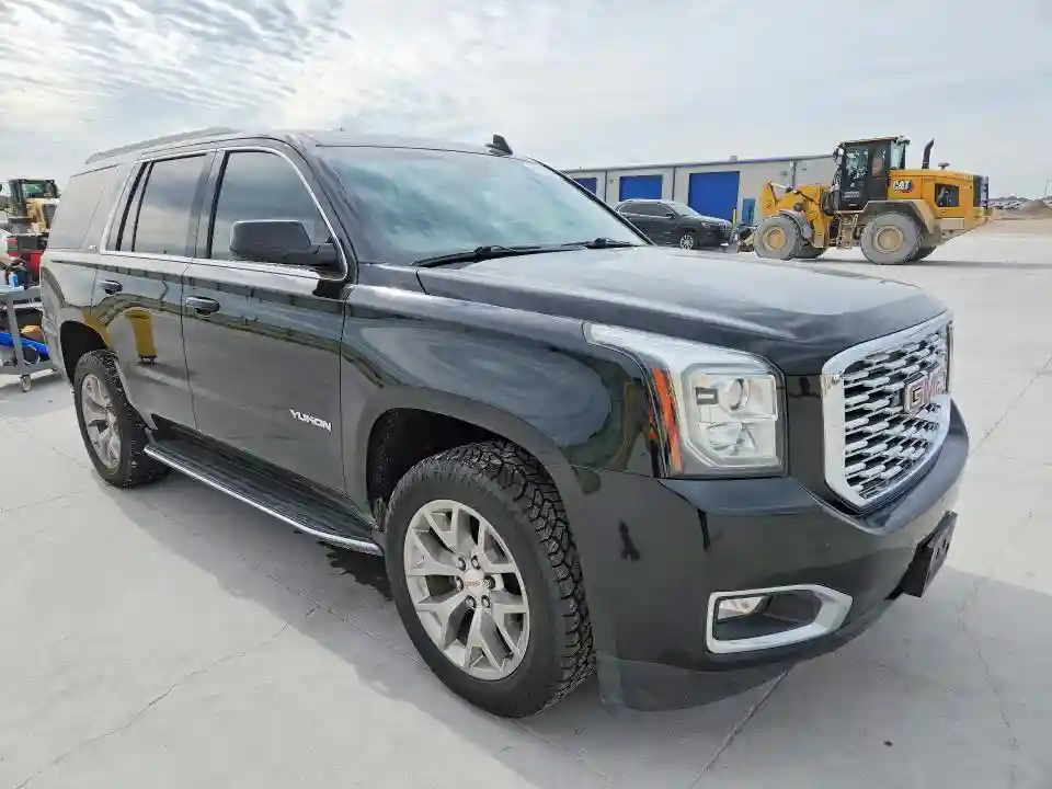 1GKS2BKC1KR262148 2019 GMC YUKON-3