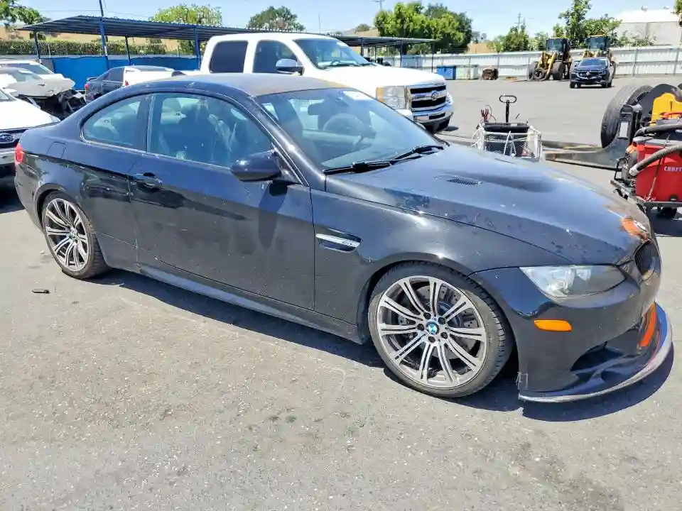 WBSWD9C5XAP363241 2010 BMW M3-3