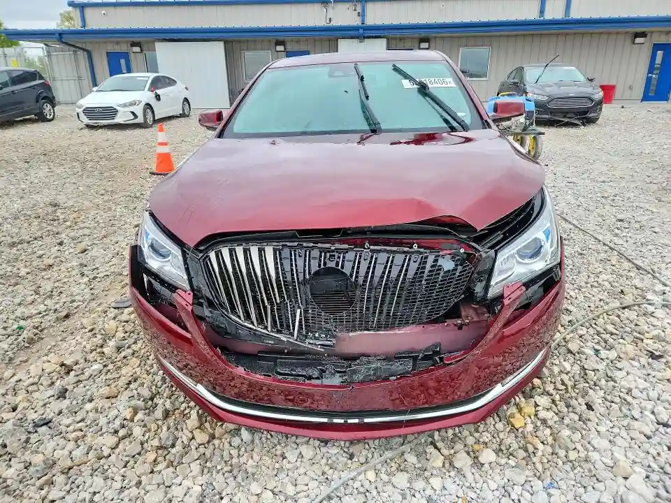1G4G45G31GF178714 2016 BUICK LACROSSE-4