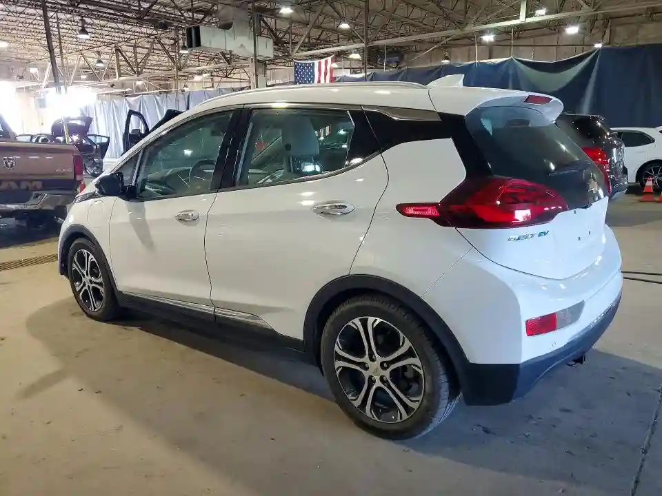 1G1FX6S09H4151941 2017 CHEVROLET BOLT-1