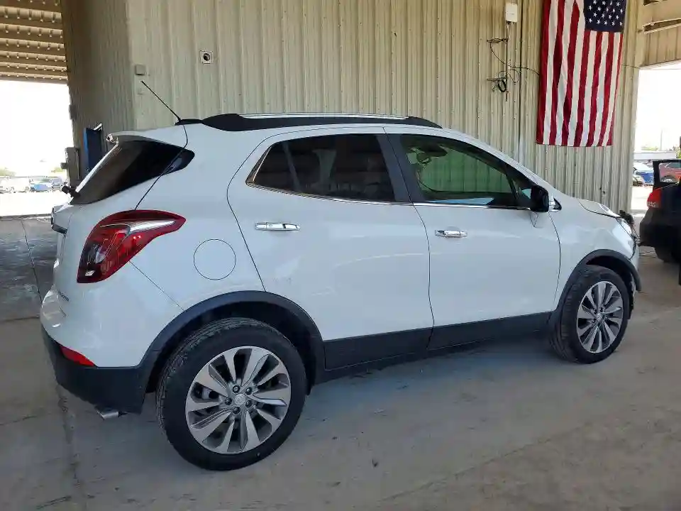 KL4CJASB6KB939489 2019 BUICK ENCORE-2
