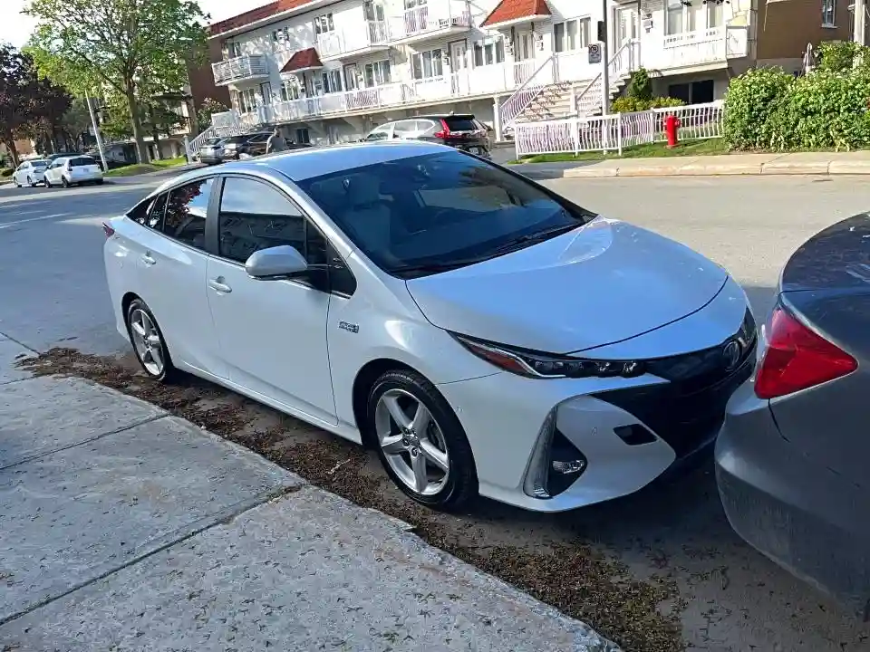 JTDKAMFP7N3218640 2022 TOYOTA PRIUS-0