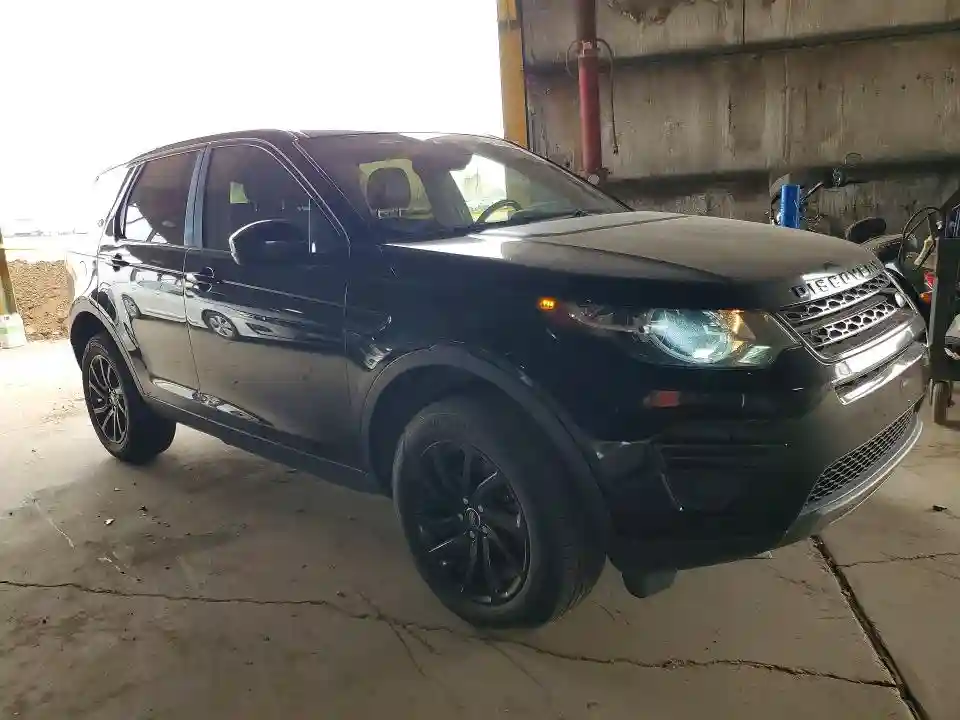 SALCP2FX9KH808305 2019 LAND ROVER DISCOVERY-3
