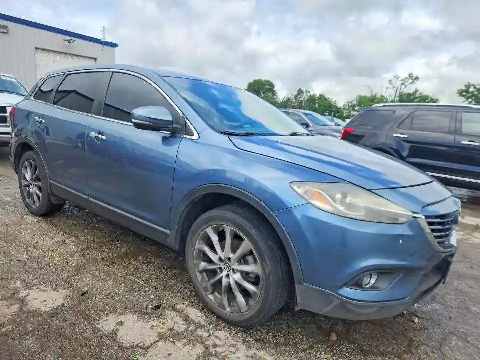JM3TB3DAXE0444089 2014 MAZDA CX-9-3