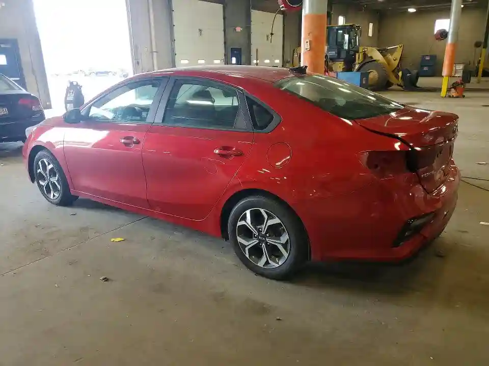 3KPF24AD3LE215106 2020 KIA FORTE LXS-1