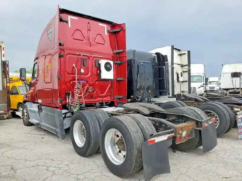 3AKJGLDR5HSHF1093 2017 FREIGHTLINER ALL OTHER-2
