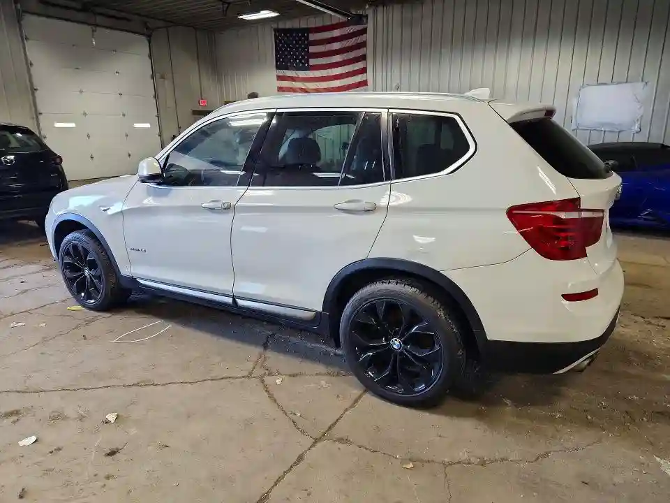 5UXWX9C51G0D63937 2016 BMW X3-1