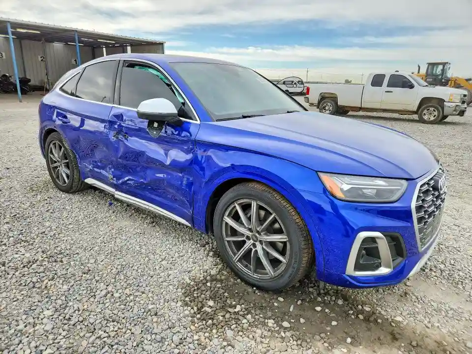 WA124AFY4N2103945 2022 AUDI SQ5-3