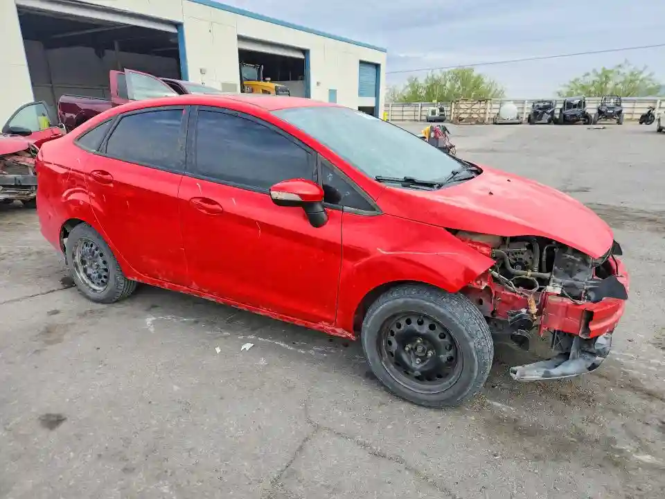 3FADP4BJ4DM220373 2013 FORD FIESTA-3