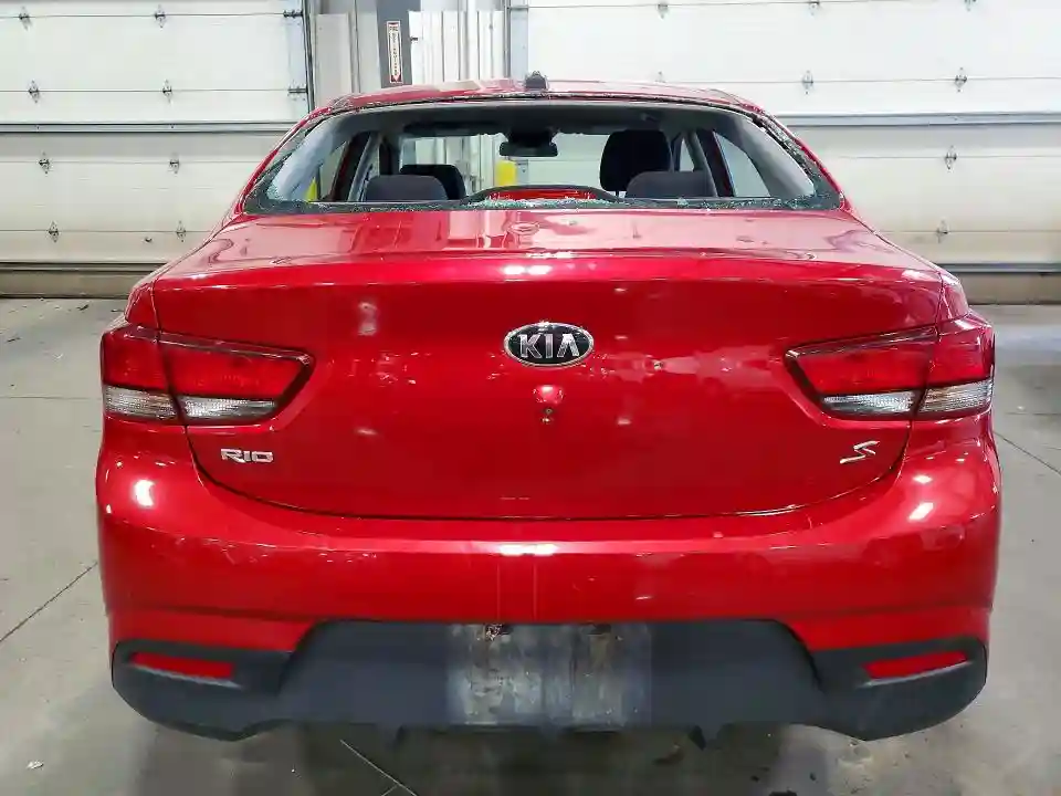 3KPA24AB7JE071355 2018 KIA RIO-5