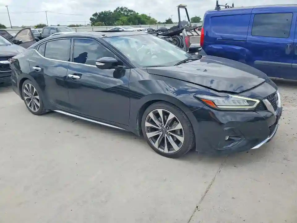 1N4AA6FV9PC506013 2023 NISSAN MAXIMA-3